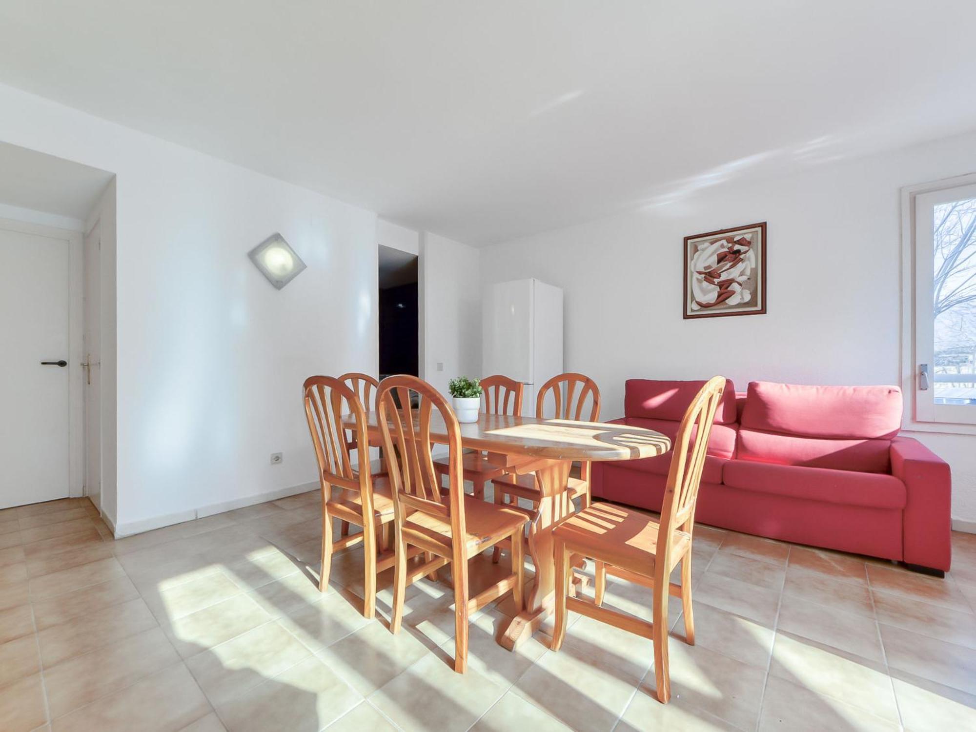 Apartment Platja De Roses-8 By Interhome Exteriér fotografie