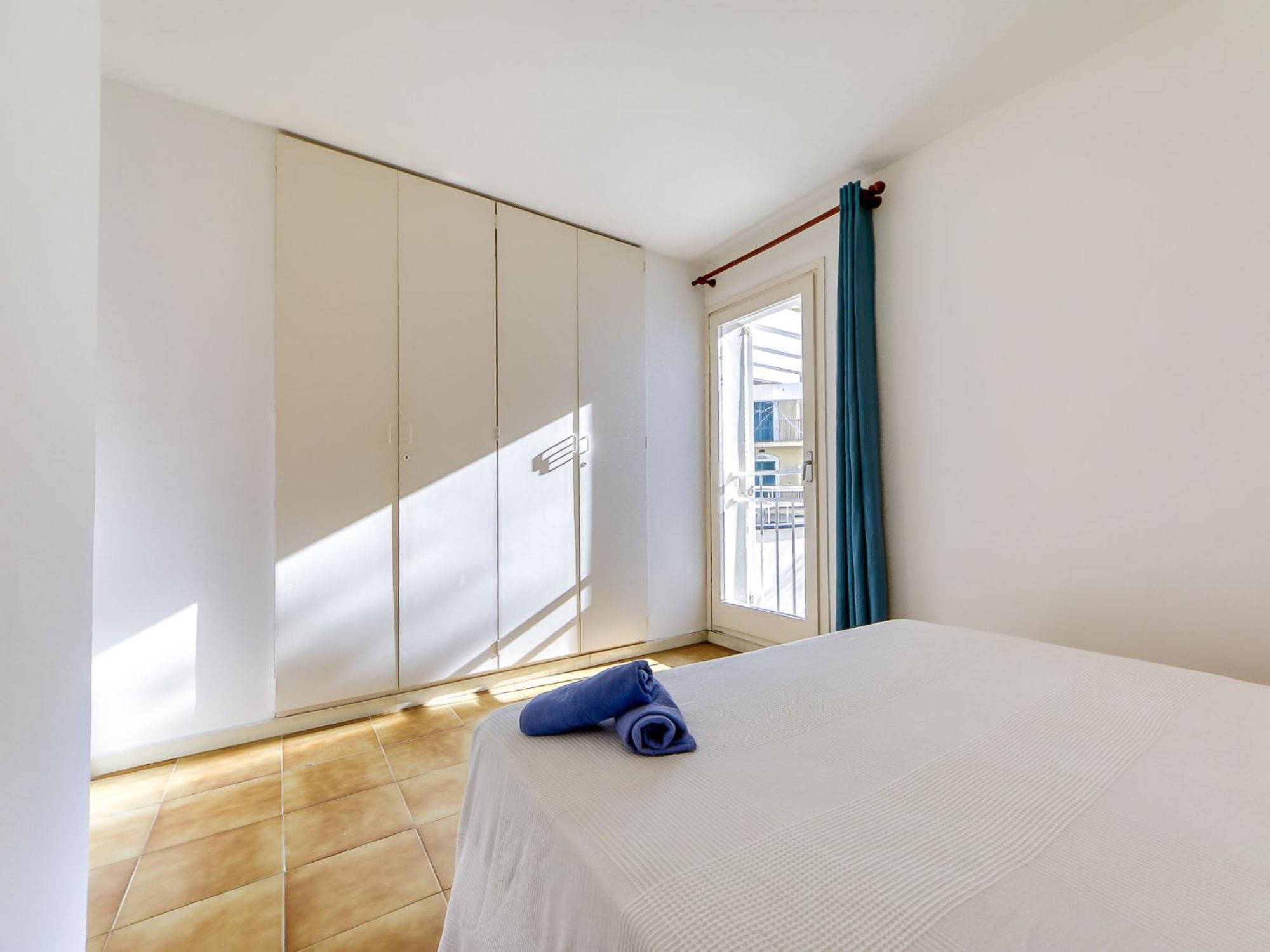 Apartment Platja De Roses-8 By Interhome Exteriér fotografie
