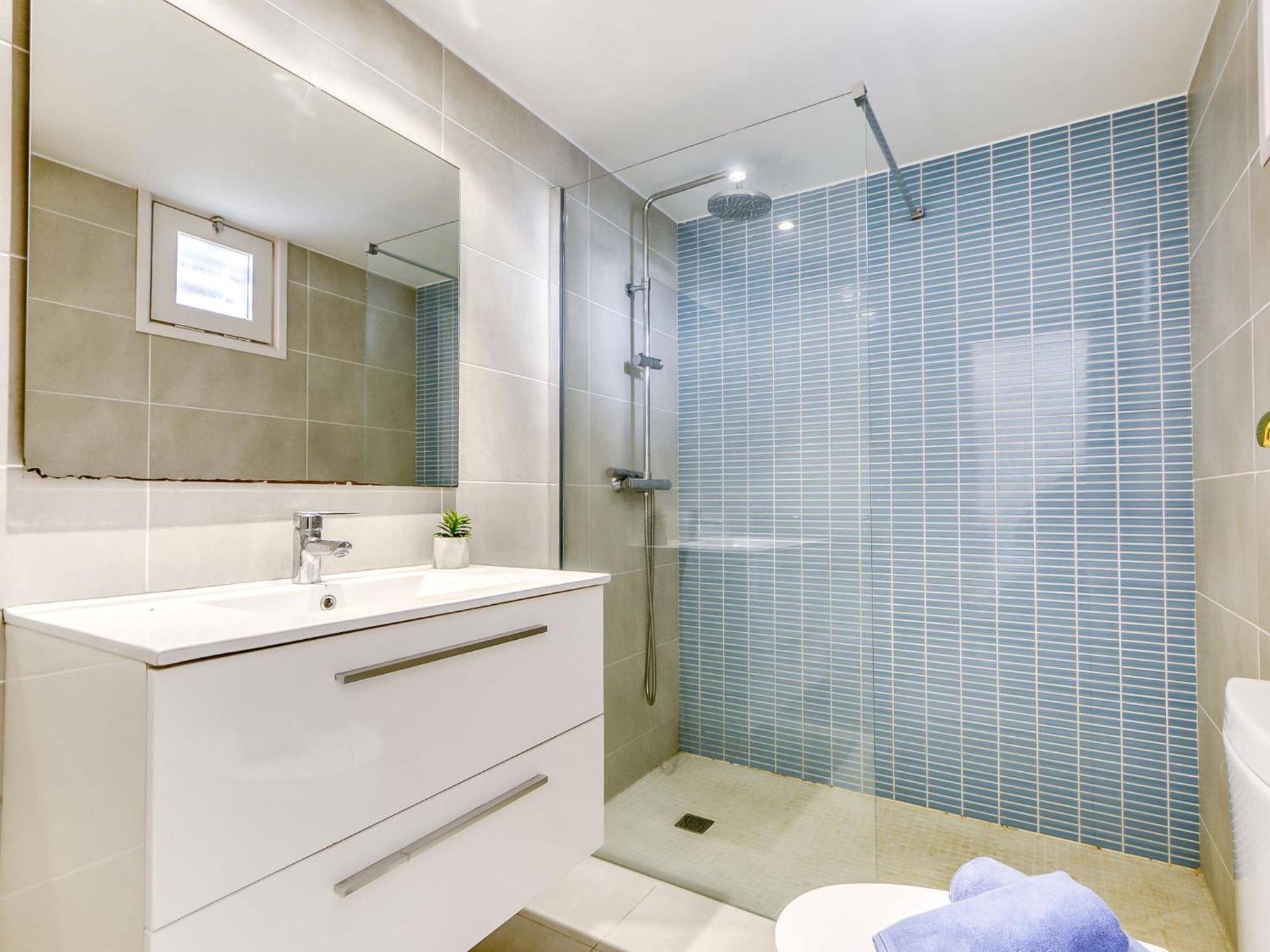 Apartment Platja De Roses-8 By Interhome Exteriér fotografie